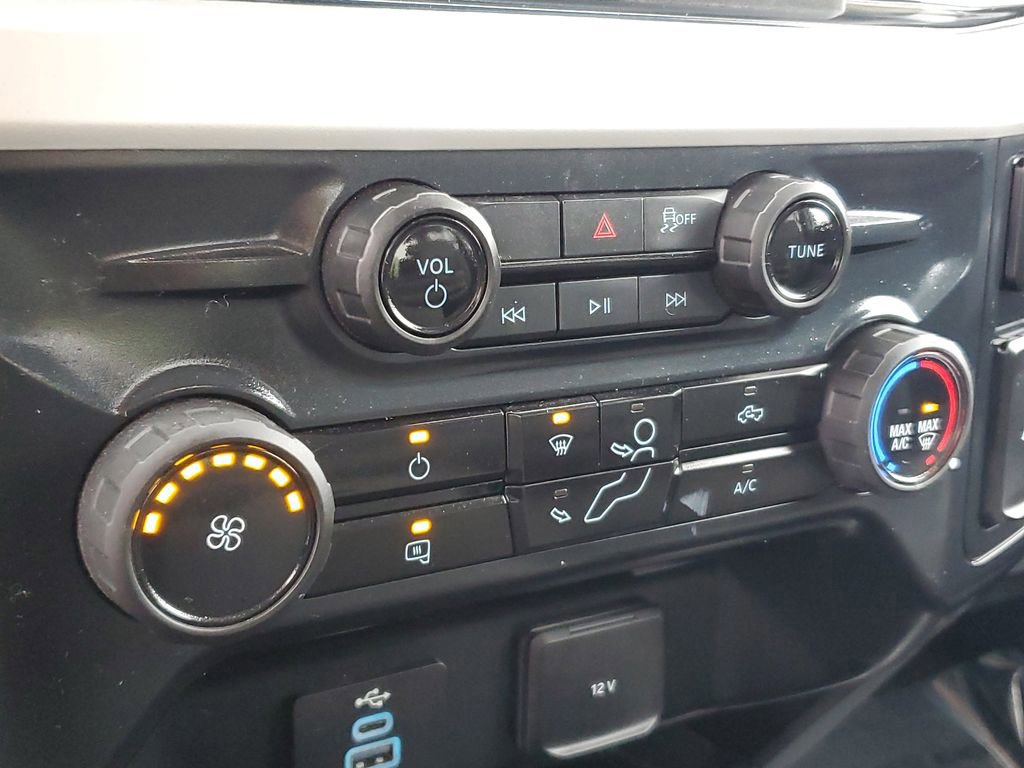 Certified 2025 Ford F250 XLT image 26