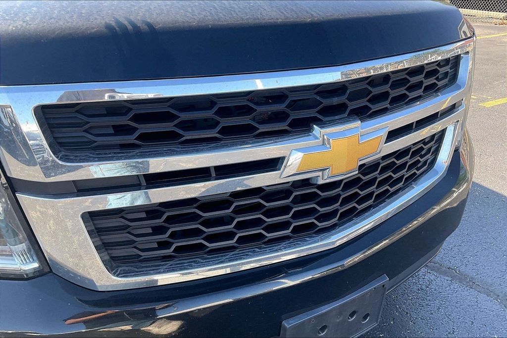 Used 2019 Chevrolet Tahoe LT AWD/4WD image 31