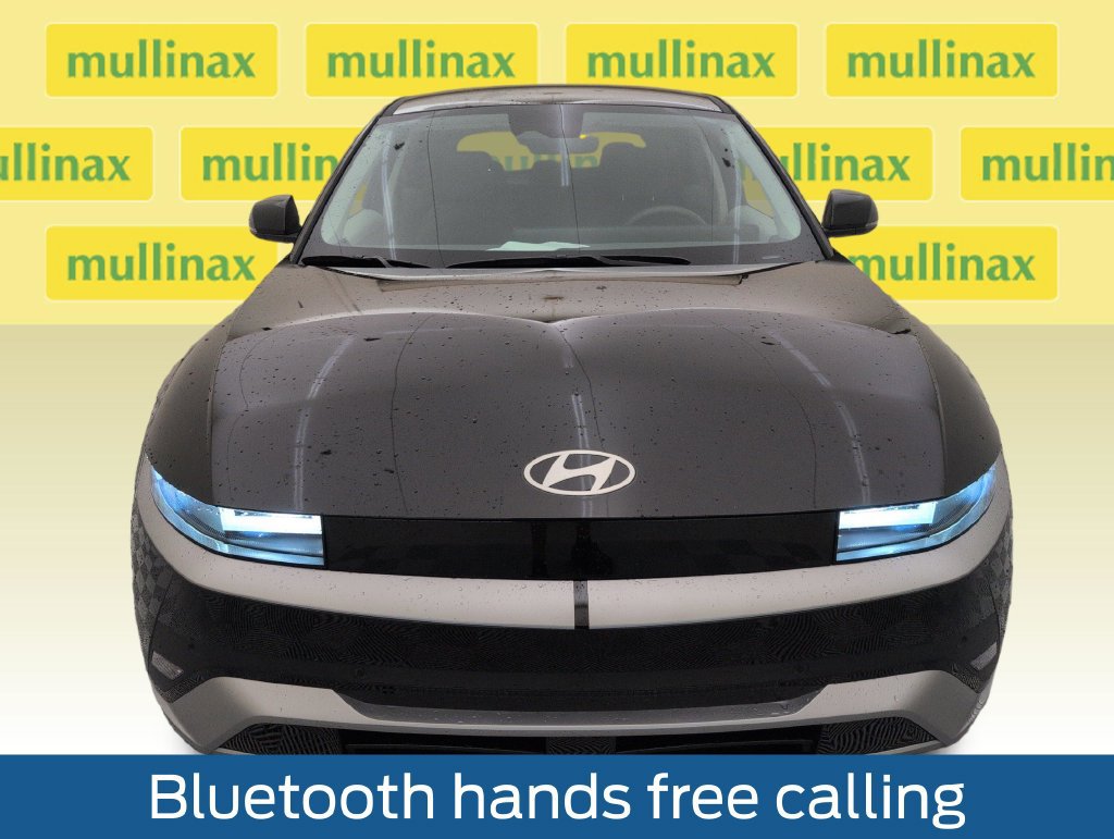 Used 2026 Hyundai Ioniq 5 SE RWD image 14