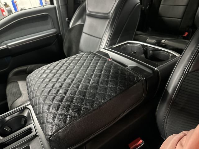 Certified 2023 Ford F150 Raptor w/ Raptor Carbon Fiber Package AWD/4WD image 27