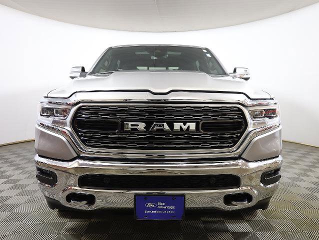 Used 2022 RAM 1500 Limited image 6