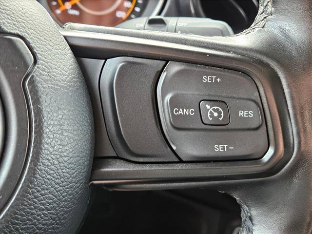 Used 2022 Jeep Wrangler Unlimited Sport AWD/4WD image 24