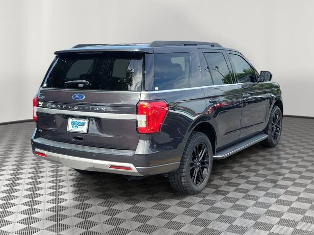 Certified 2023 Ford Expedition XLT RWD image 6