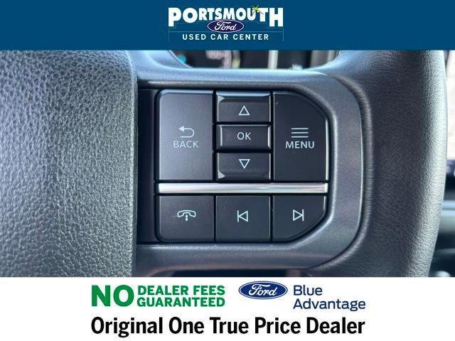 Certified 2023 Ford F150 Lariat image 33