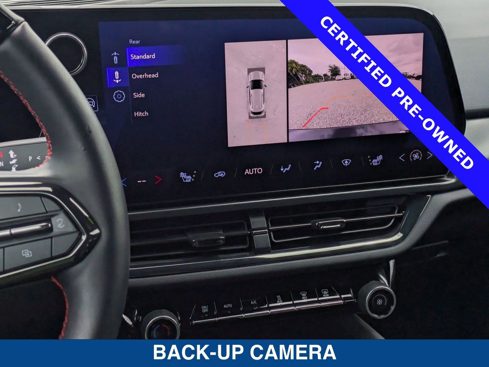 Used 2024 Chevrolet Equinox EV RS image 29