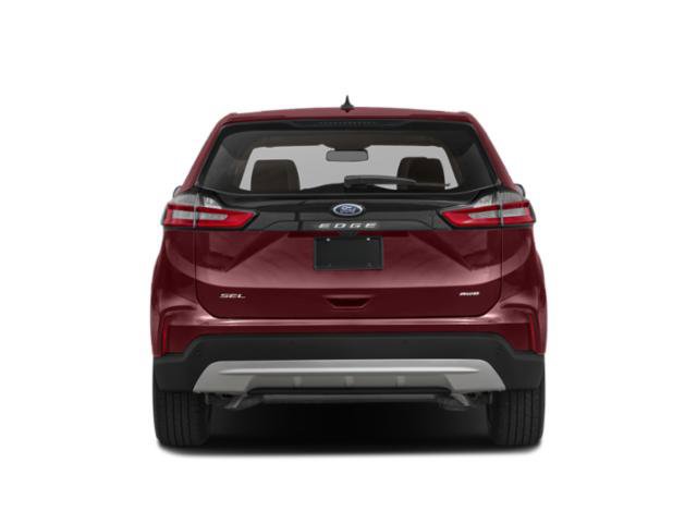 Certified 2023 Ford Edge SEL w/ Convenience Package AWD/4WD image 13