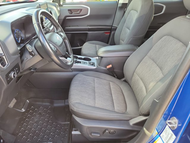 Certified 2023 Ford Bronco Sport Big Bend w/ Convenience Package image 19