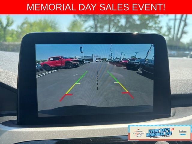 Certified 2022 Ford Escape SE w/ Convenience Package AWD/4WD image 19