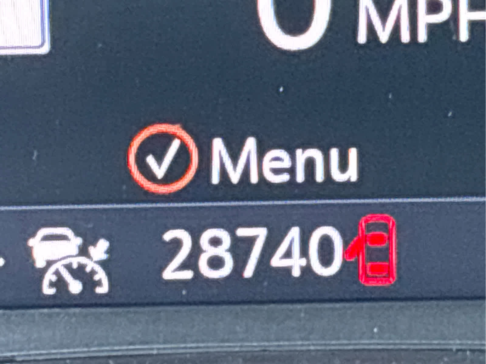 Used 2023 Chevrolet Equinox RS w/ RS Leather Package image 16