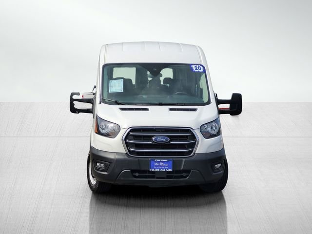 Certified 2020 Ford Transit 150 XL RWD image 2
