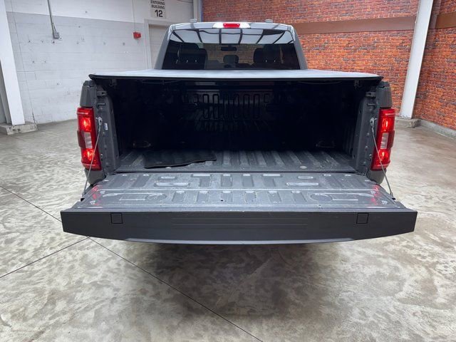 Certified 2021 Ford F150 XLT w/ Equipment Group 302A High image 28