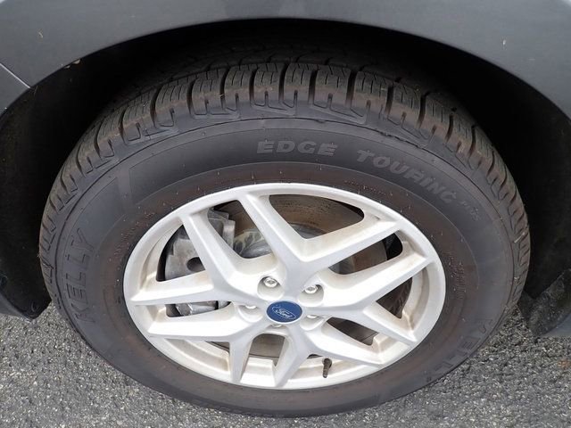 Certified 2022 Ford Edge SEL w/ Convenience Package AWD/4WD image 12