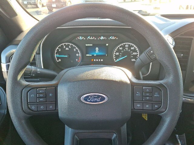 Certified 2023 Ford F150 XL w/ STX Appearance Package AWD/4WD image 22