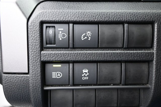 Used 2025 Toyota Tacoma TRD Sport AWD/4WD image 22