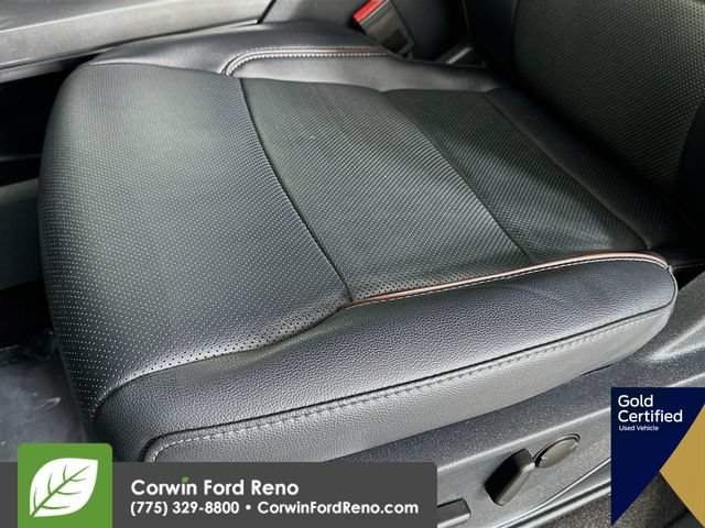 Certified 2022 Ford F150 Lariat AWD/4WD image 22