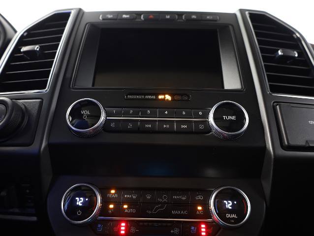 Certified 2021 Ford Expedition Limited AWD/4WD image 18
