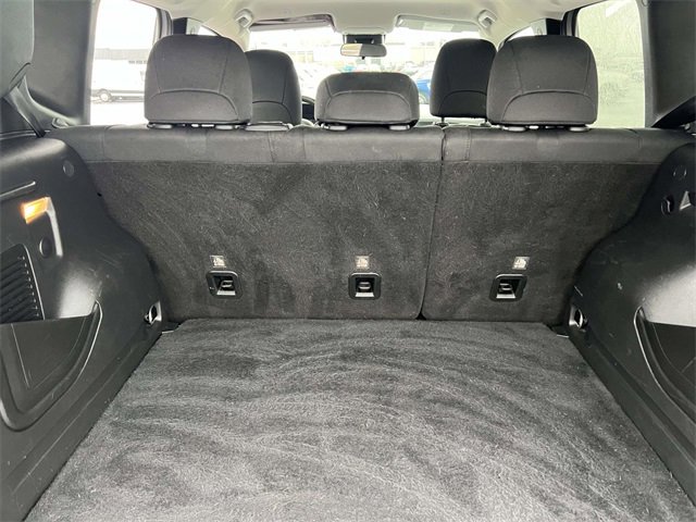 Used 2020 Jeep Renegade Latitude image 7