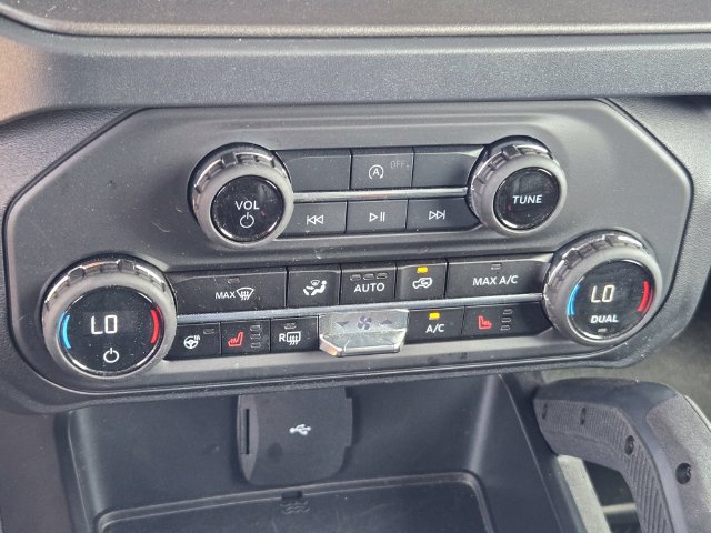 Certified 2026 Ford Bronco Badlands AWD/4WD image 18