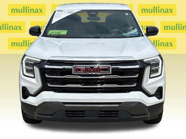 Used 2026 GMC Terrain Elevation FWD image 14
