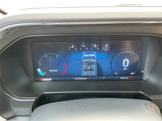 Certified 2023 Ford F350 Lariat image 15