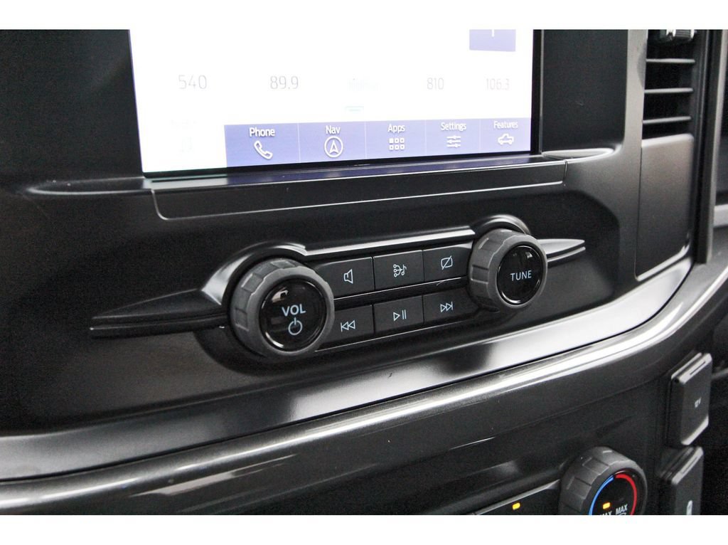 Certified 2023 Ford F150 XL w/ STX Appearance Package RWD image 23