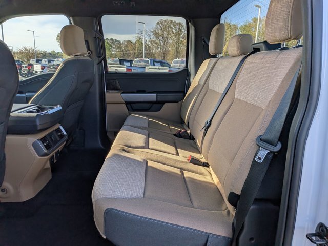 Certified 2023 Ford F150 XLT w/ Equipment Group 302A High AWD/4WD image 28
