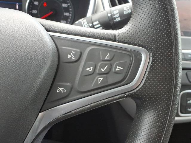 Used 2023 Chevrolet Equinox LT FWD image 25
