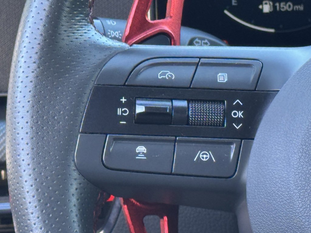 Used 2024 Hyundai Sonata N Line image 23