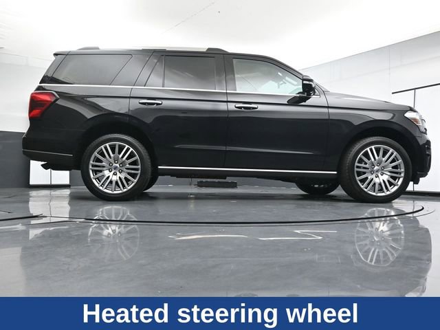 Certified 2023 Ford Expedition Limited AWD/4WD image 37