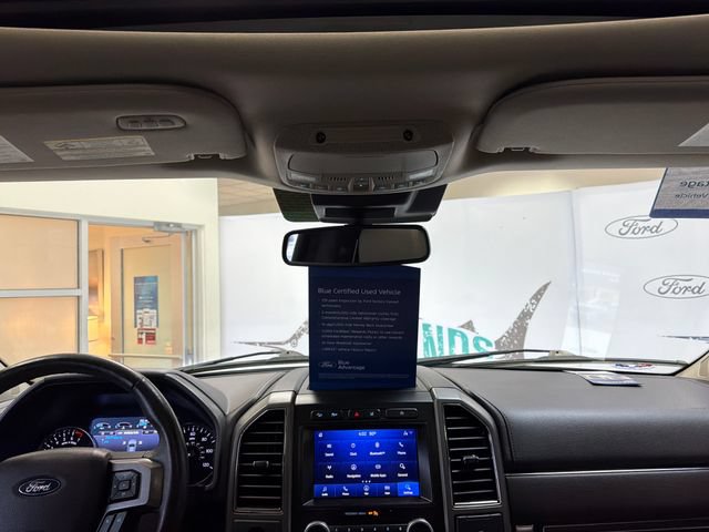Certified 2021 Ford Expedition Max XLT AWD/4WD image 20