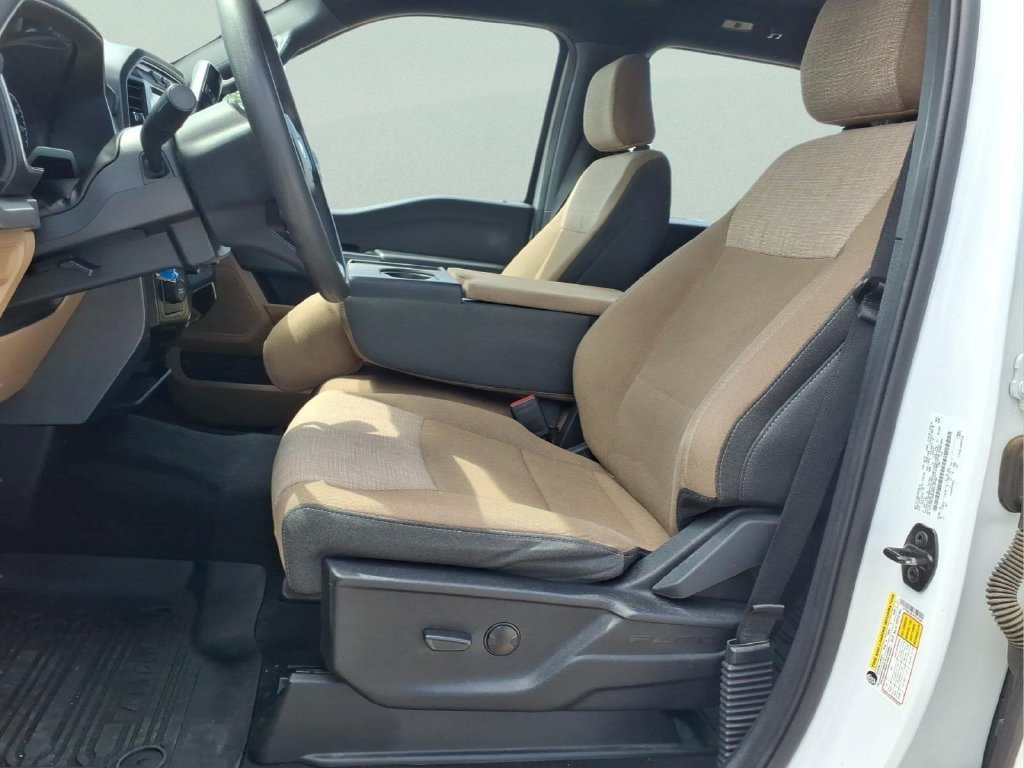 Certified 2023 Ford F150 XLT AWD/4WD image 14