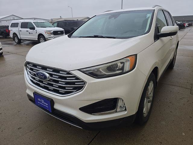 Certified 2019 Ford Edge SEL w/ Equipment Group 201A AWD/4WD image 4