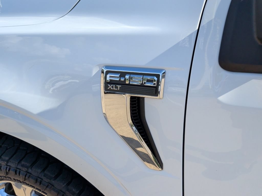 Certified 2023 Ford F150 XLT w/ Equipment Group 302A High AWD/4WD image 37