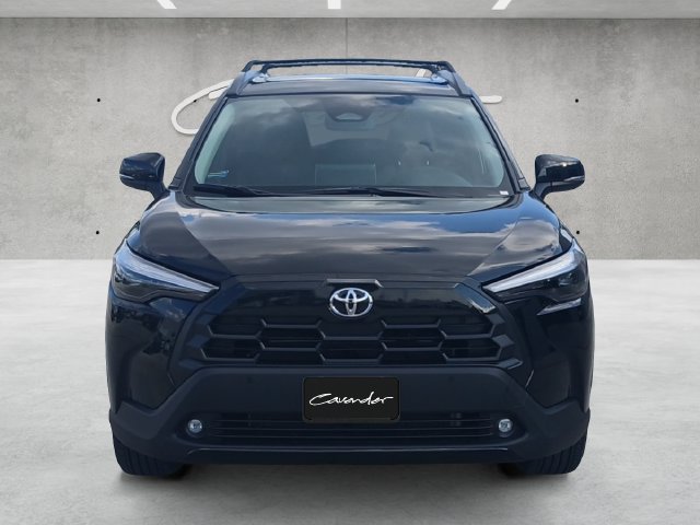 Used 2026 Toyota Corolla Cross XLE w/ Convenience Package AWD/4WD image 19