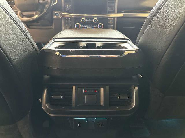Certified 2023 Ford F150 Lariat w/ Equipment Group 502A High image 20