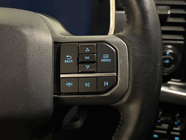 Certified 2022 Ford F150 Lariat image 23