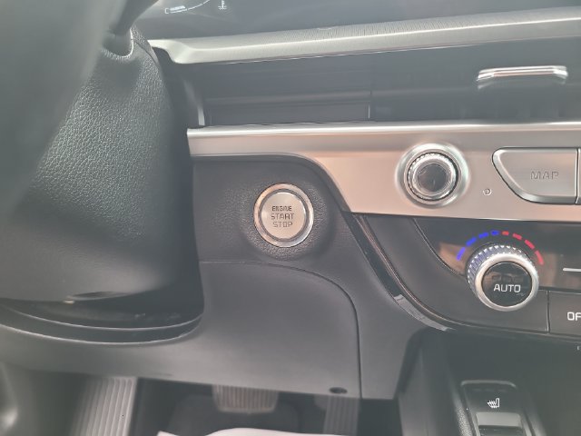 Used 2024 Kia Telluride S w/ S Sunroof Package FWD image 19