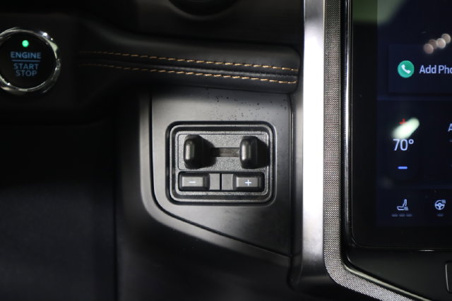 Certified 2023 Ford Expedition Platinum AWD/4WD image 52
