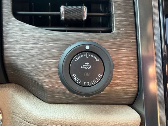 Certified 2024 Ford Expedition Max Limited AWD/4WD image 30