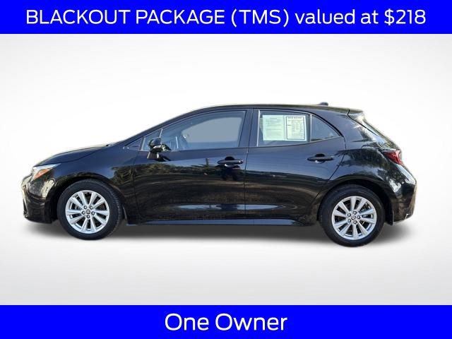 Used 2023 Toyota Corolla SE image 4