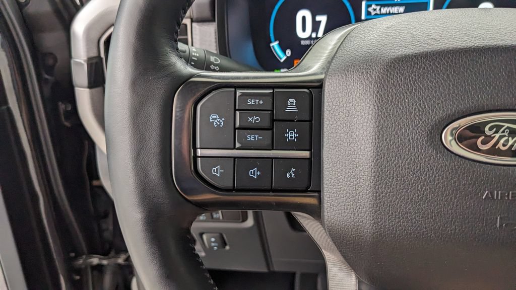 Certified 2023 Ford F150 Platinum AWD/4WD image 34