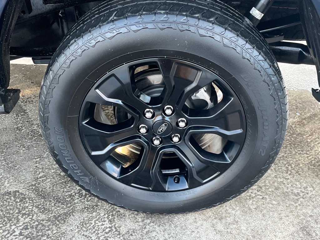 Certified 2023 Ford F150 Platinum w/ Equipment Group 701A High image 21