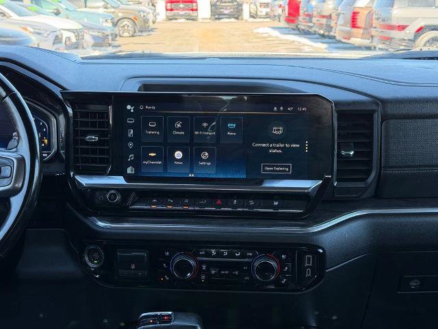 Used 2024 Chevrolet Silverado 1500 LTZ image 15