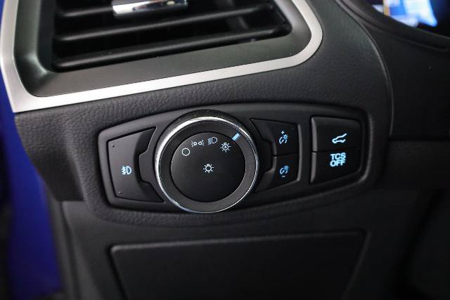 Certified 2024 Ford Edge SEL w/ Convenience Package AWD/4WD image 29