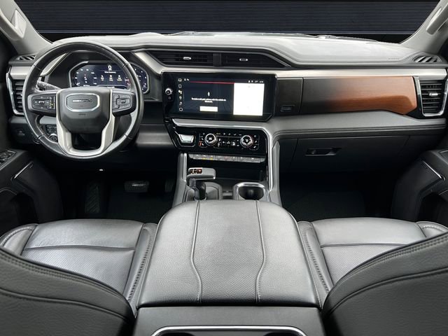 Used 2023 GMC Sierra 1500 Denali w/ Technology Package image 10
