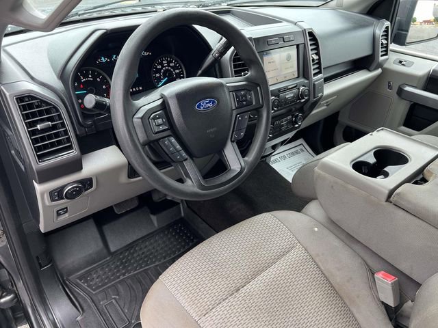 Certified 2019 Ford F150 XLT AWD/4WD image 26