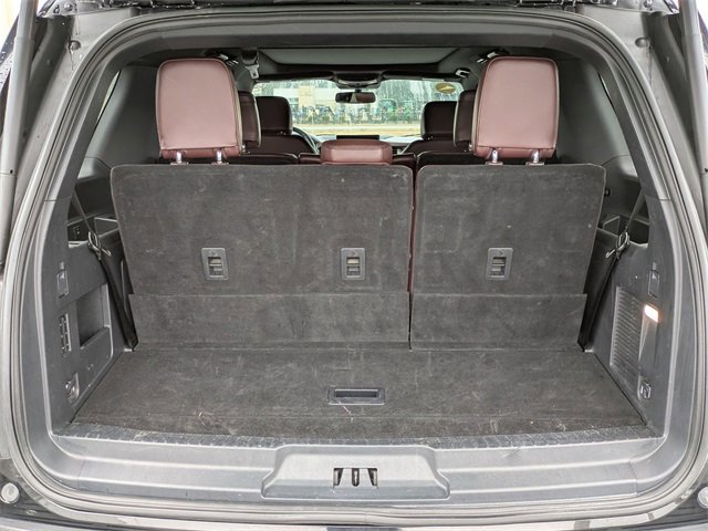 Certified 2024 Ford Expedition Limited image 12