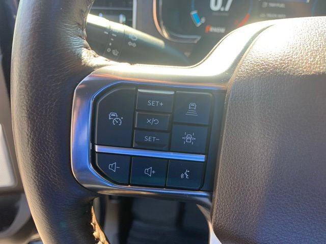 Certified 2023 Ford F150 King Ranch w/ Equipment Group 601A High AWD/4WD image 28