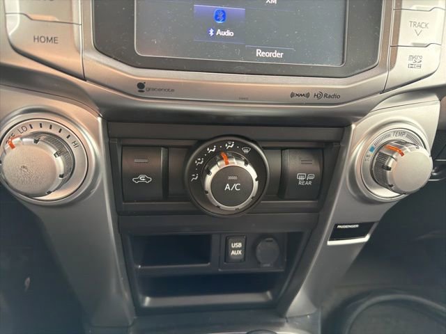 Used 2019 Toyota 4Runner SR5 image 20