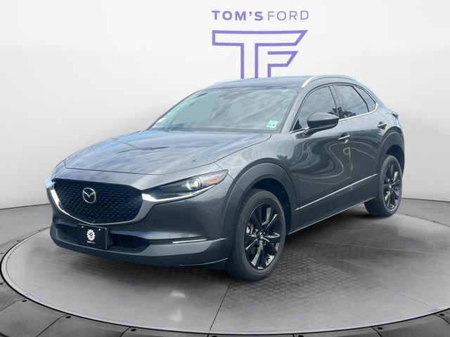 2023 2.5 Turbo w/ Premium Package
